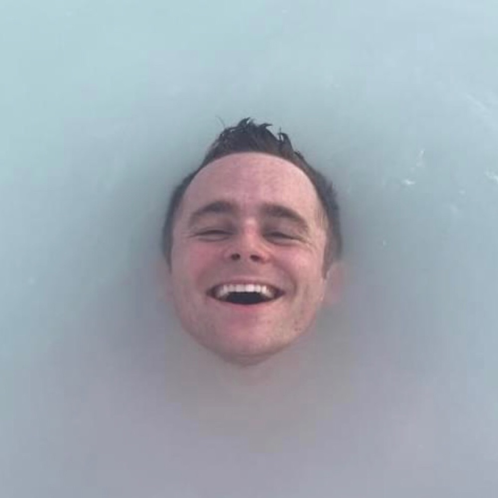 Meet your Posher, Ken